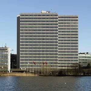 Scandic Hotel Copenhagen