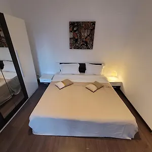 Anastasia Bratianu 28 A Self Check From 2 Pm Apartment Bucharest