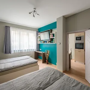  Apartment Appart - Feel Like