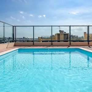Olhao Beach Apartment Apartment Olhao