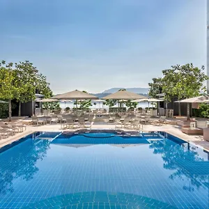 President Wilson, A Luxury Collection Hotel, Hotel Geneva