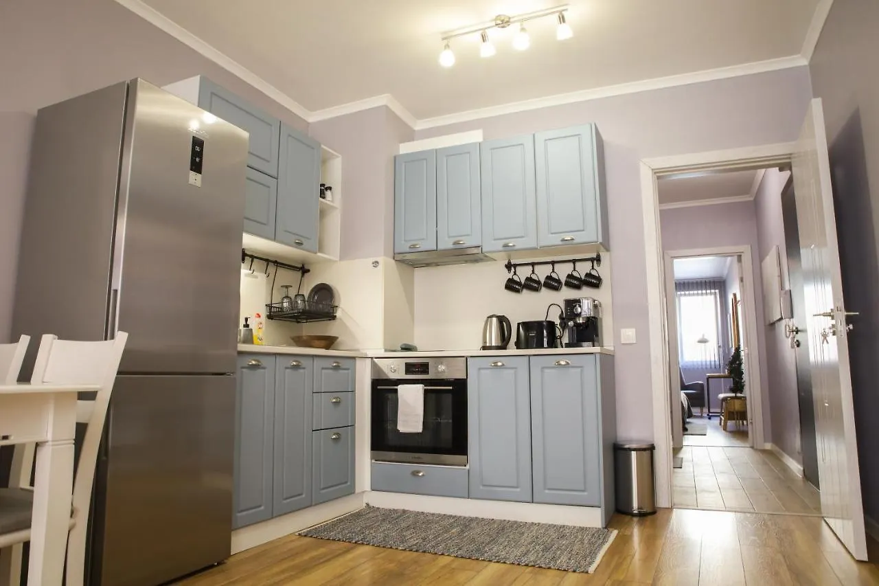 Mall Of Sofia - Urbanlux Retreat, Free Parking 0*,