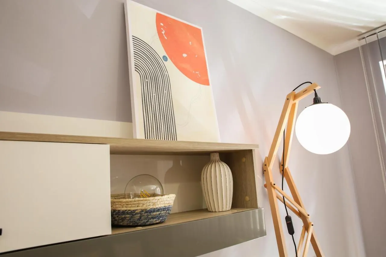 Apartment Mall Of Sofia - Urbanlux Retreat, Free Parking