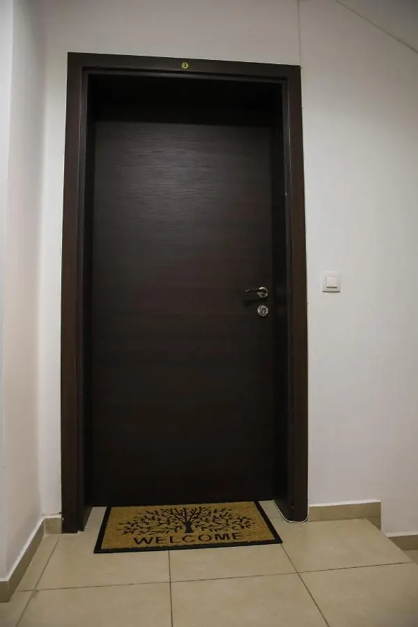 Mall Of Sofia - Urbanlux Retreat, Free Parking 0*,