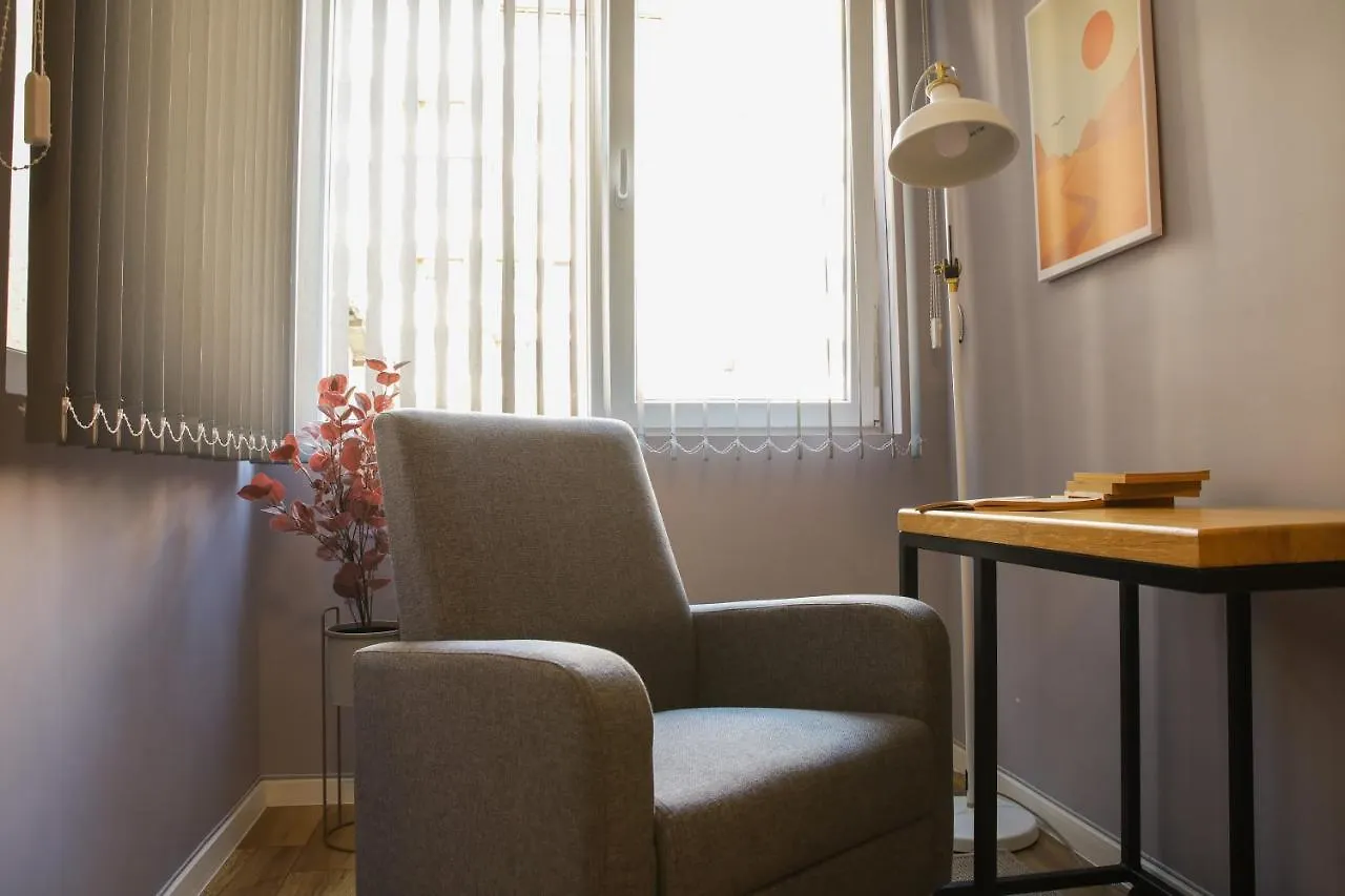 Apartment Mall Of Sofia - Urbanlux Retreat, Free Parking Bulgaria