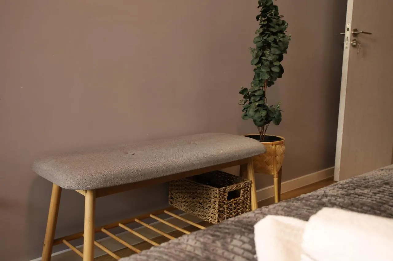 Mall Of Sofia - Urbanlux Retreat, Free Parking