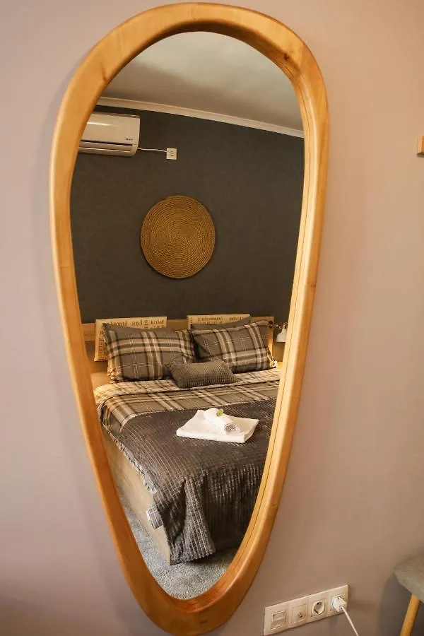 Mall Of Sofia - Urbanlux Retreat, Free Parking 0*,  Bulgaria