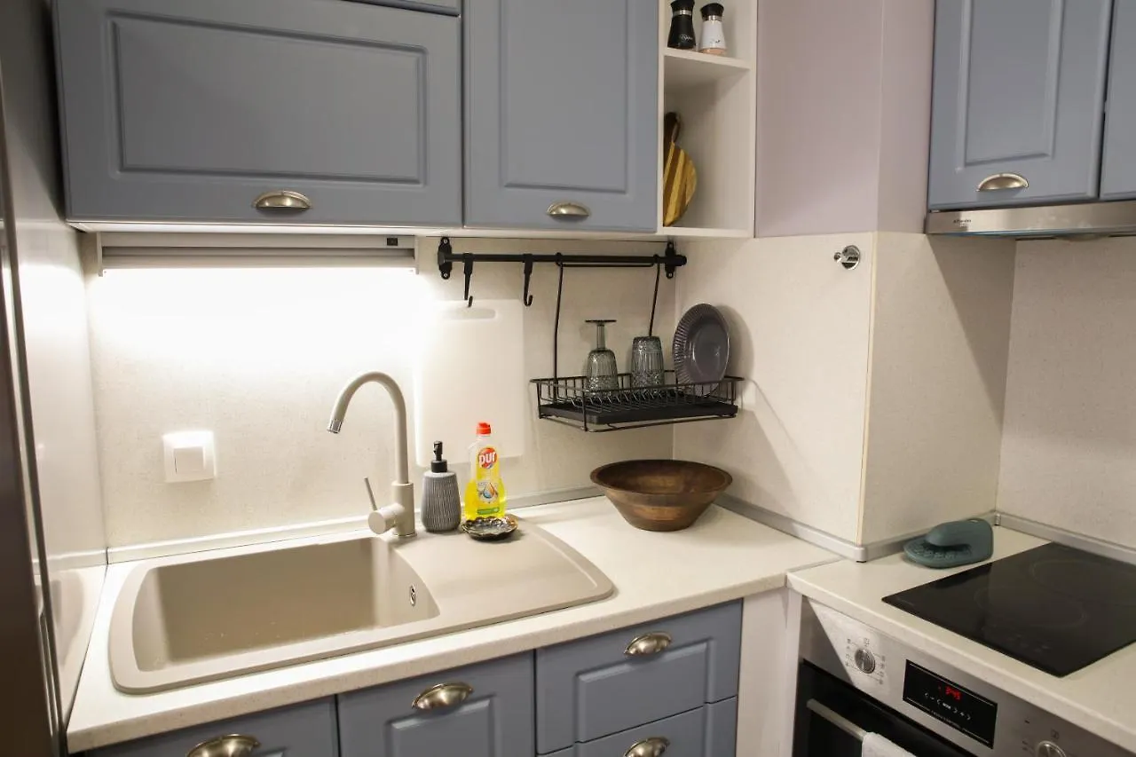 Apartment Mall Of Sofia - Urbanlux Retreat, Free Parking