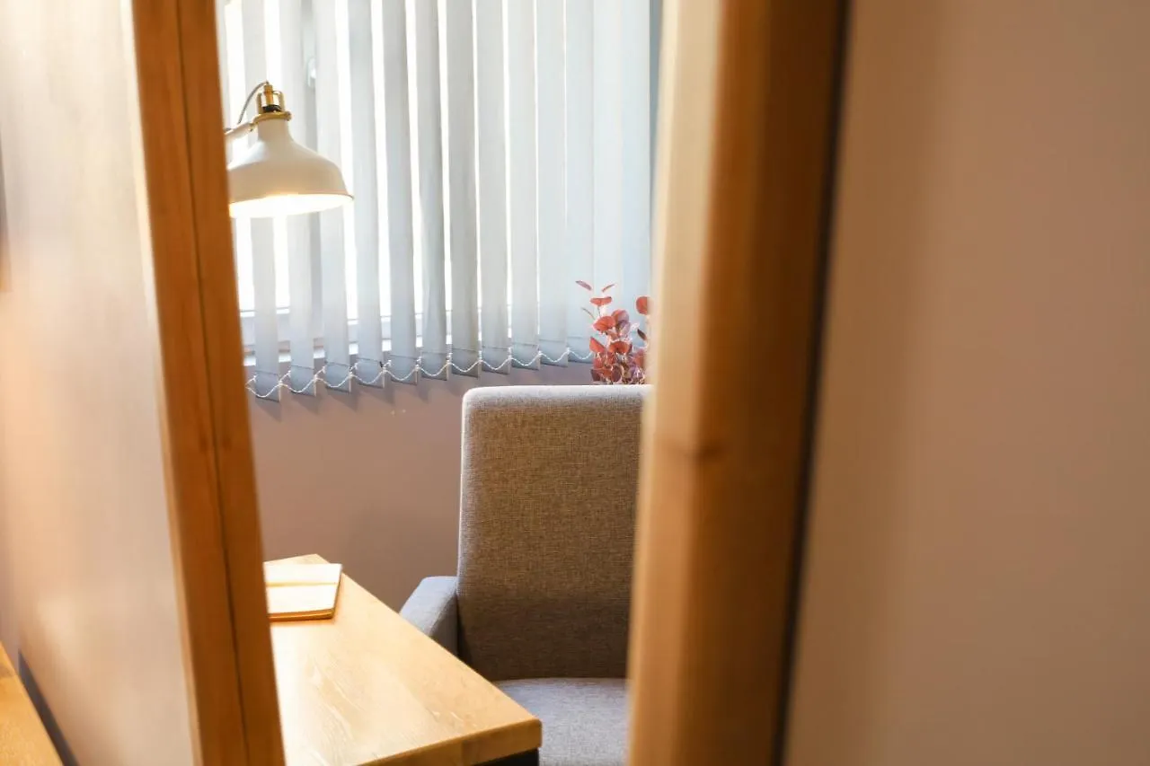 Apartment Mall Of Sofia - Urbanlux Retreat, Free Parking Bulgaria